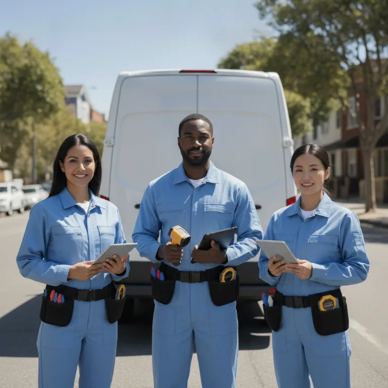 Energy Broker team in Torrance